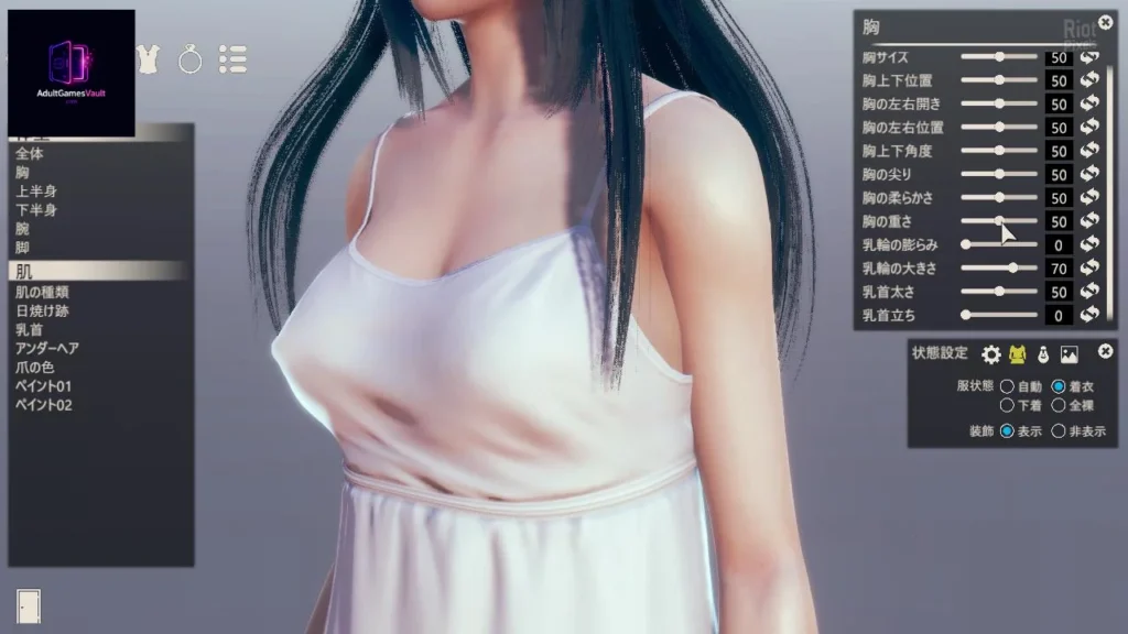 AI Shoujo (AI＊少女)