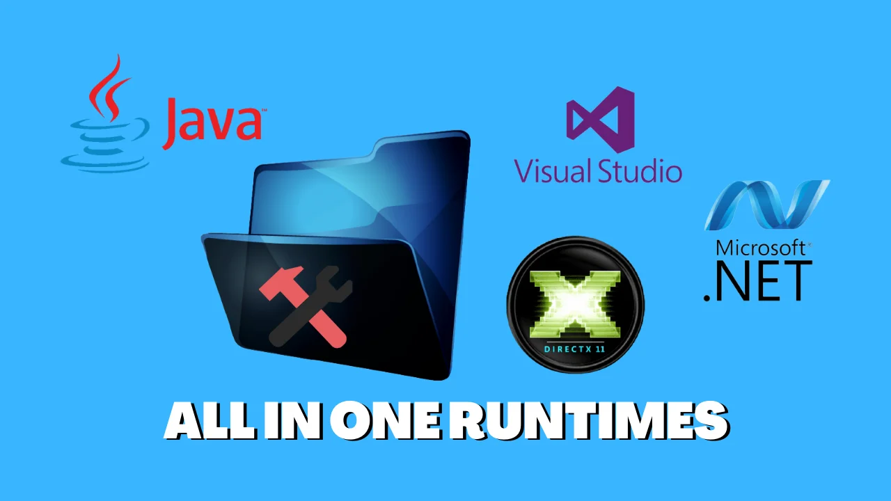 All in One Runtimes