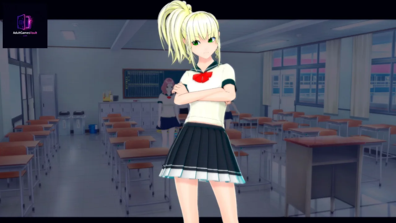 Artificial Academy 2