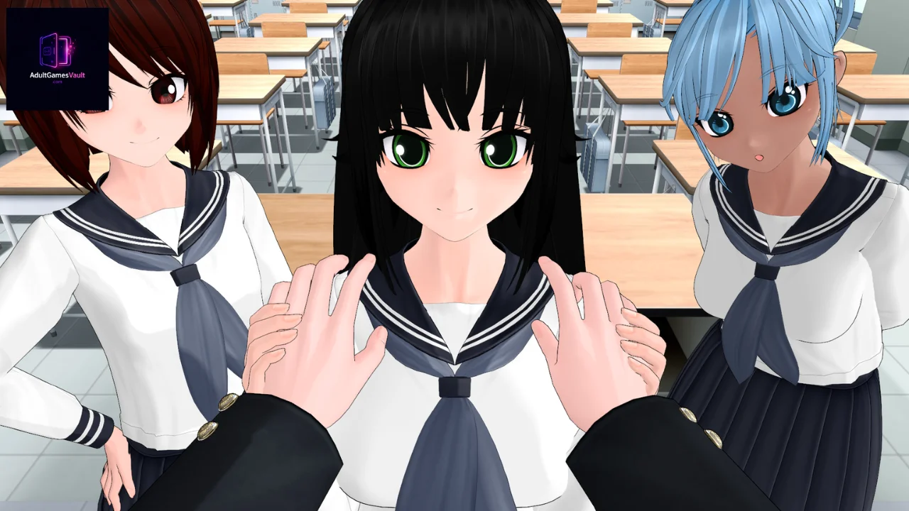 Artificial Academy 2
