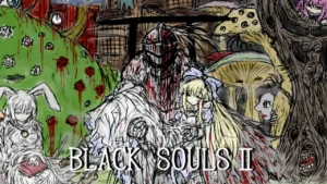 Black Souls II