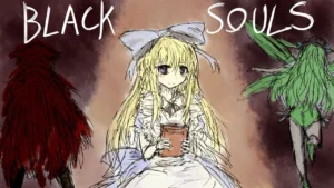Black Souls