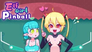 Elf Girl Pinball