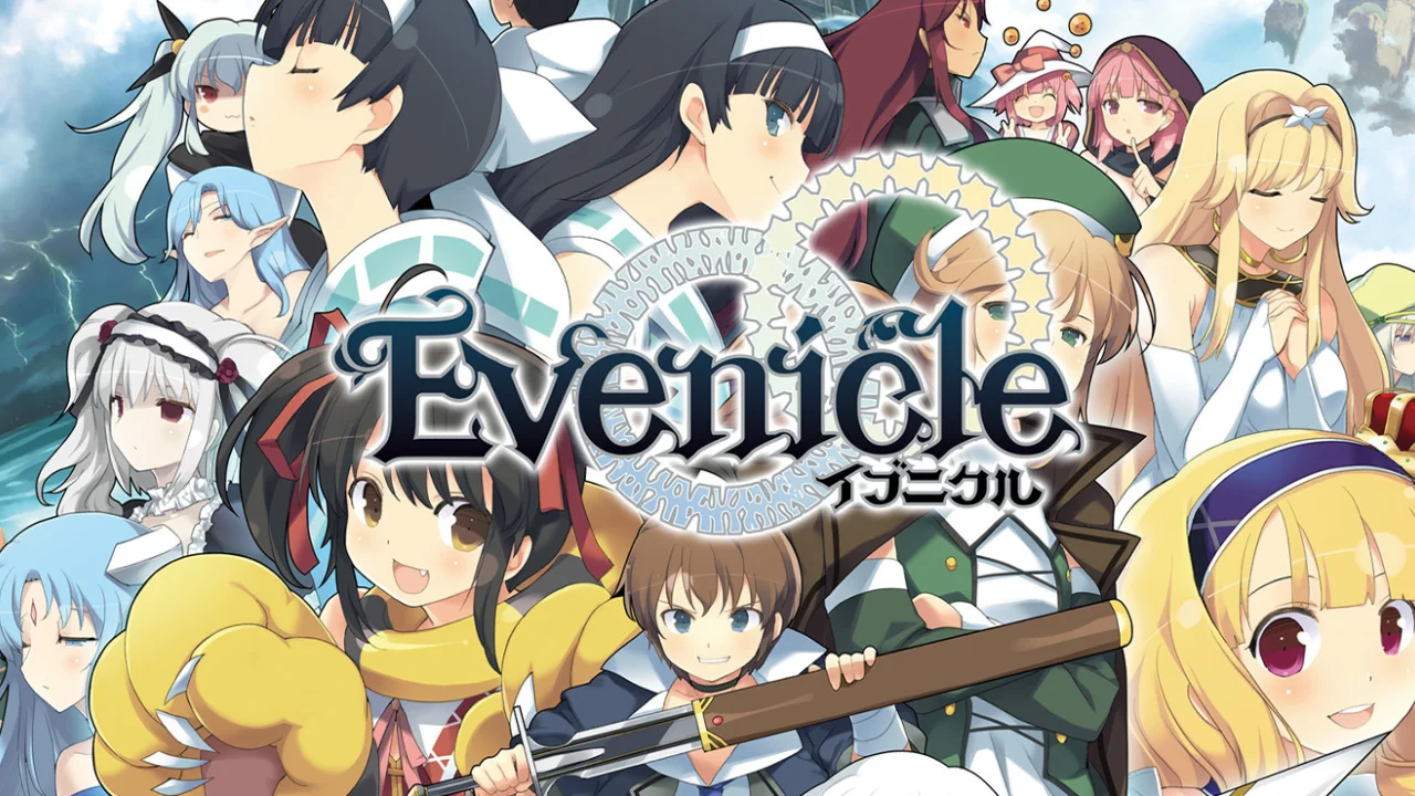 Evenicle