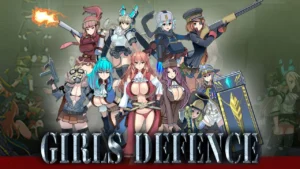 Girls Defence