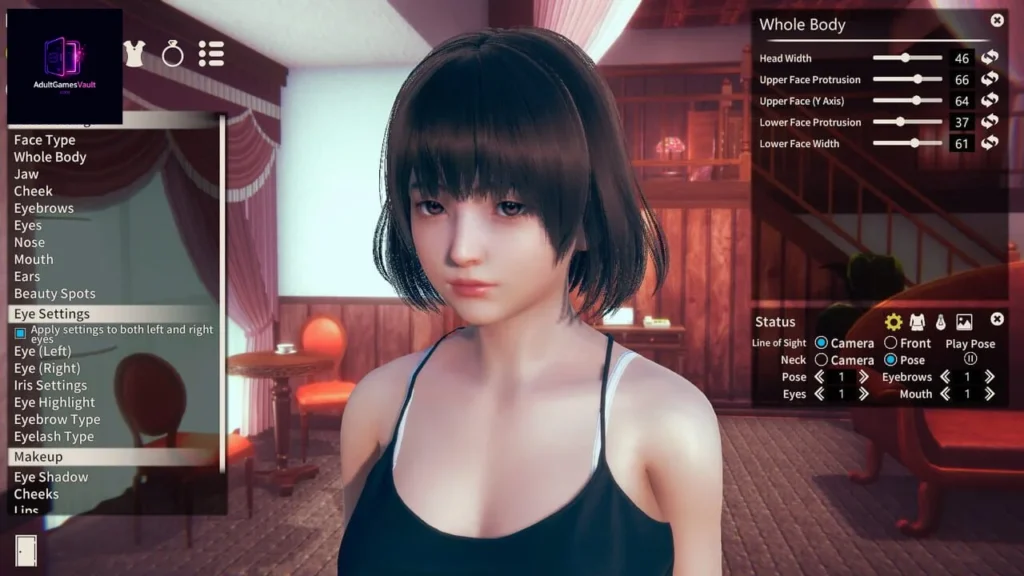 Honey Select 2 Libido DX