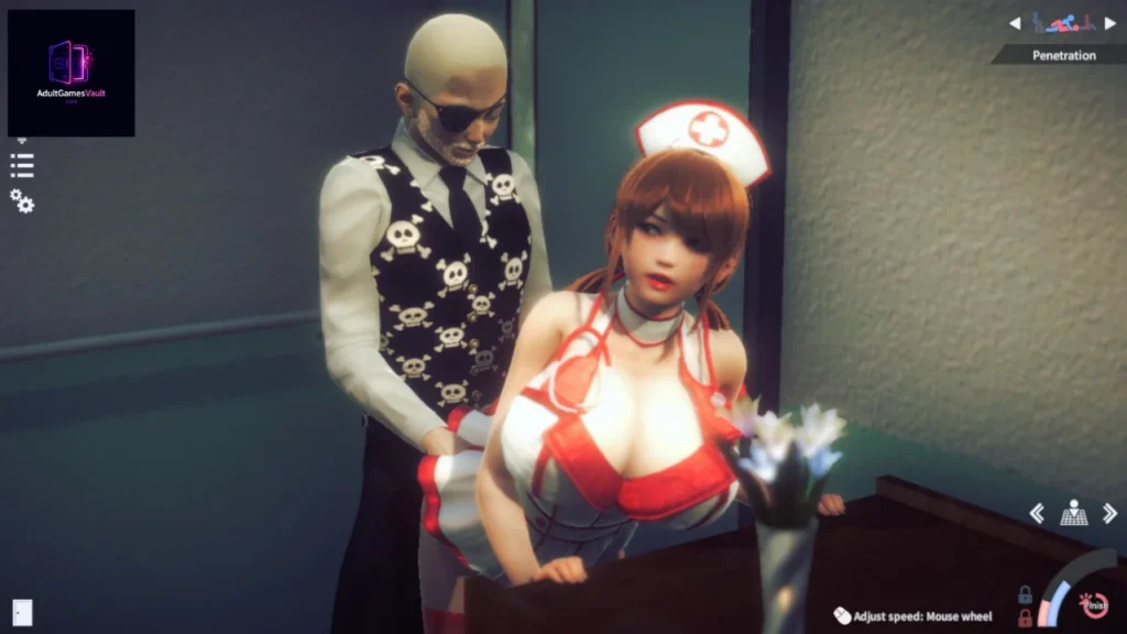 Honey Select 2 Libido DX