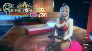 Honey Select 2 Libido DX