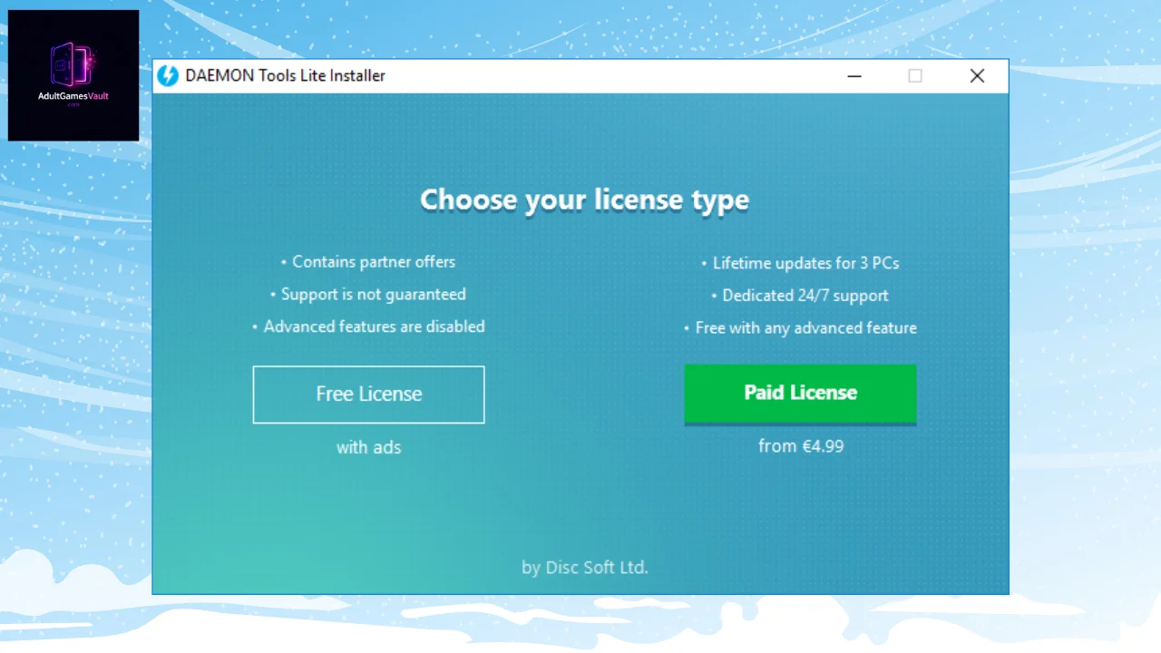 How to Use DAEMON Tools: The Ultimate Guide to Mounting Game