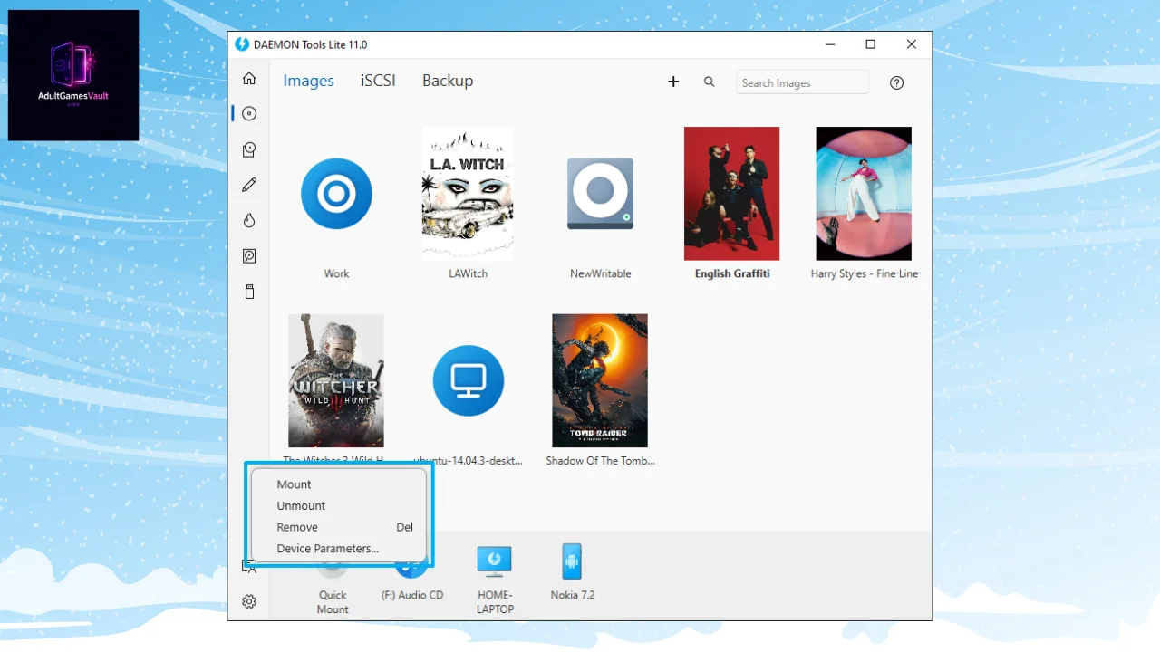 How to Use DAEMON Tools: The Ultimate Guide to Mounting Game