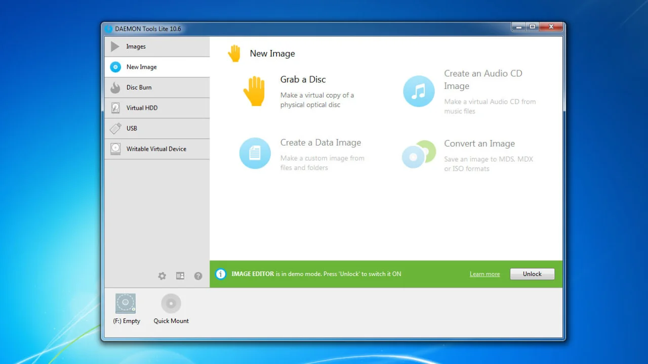 How to Use DAEMON Tools: The Ultimate Guide to Mounting Game