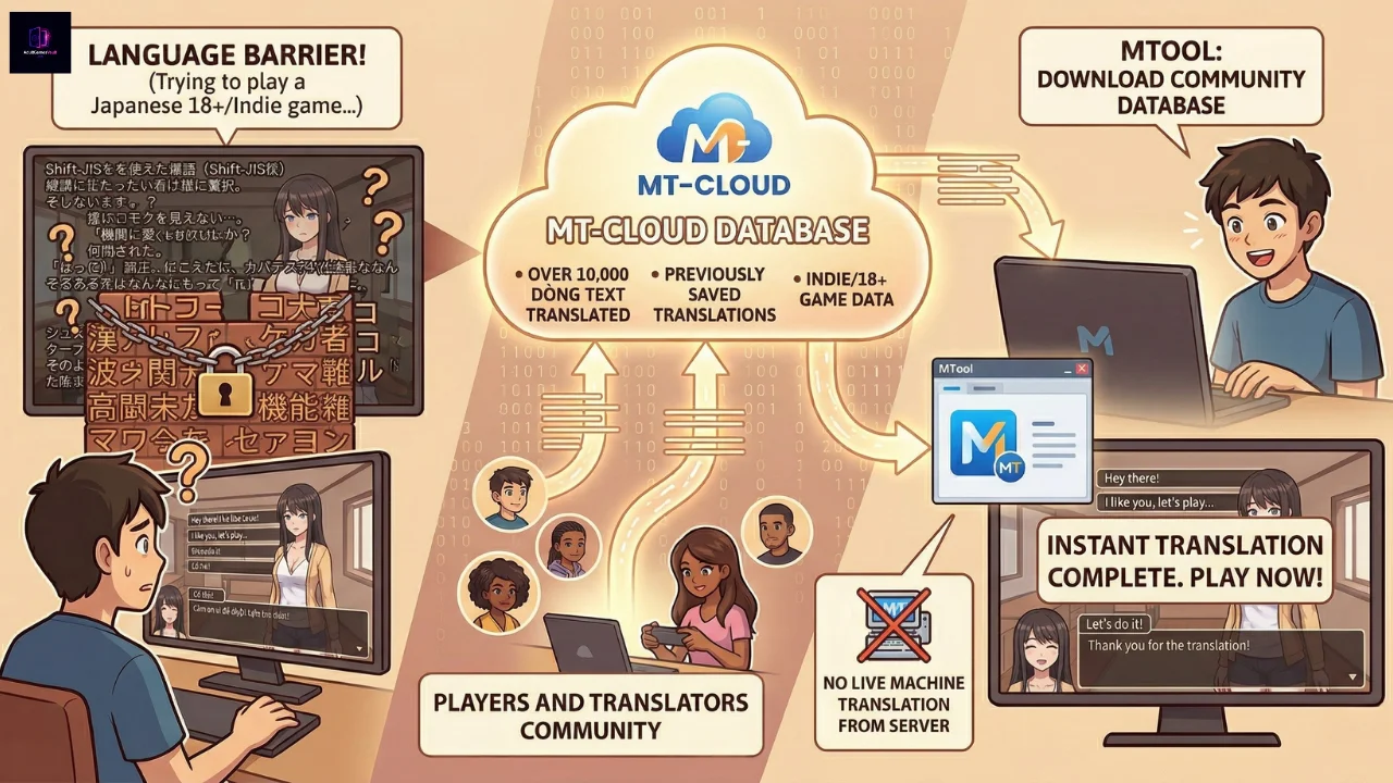 how to use MTool