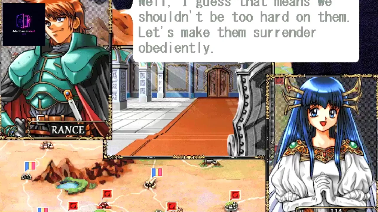 Kichikuou Rance