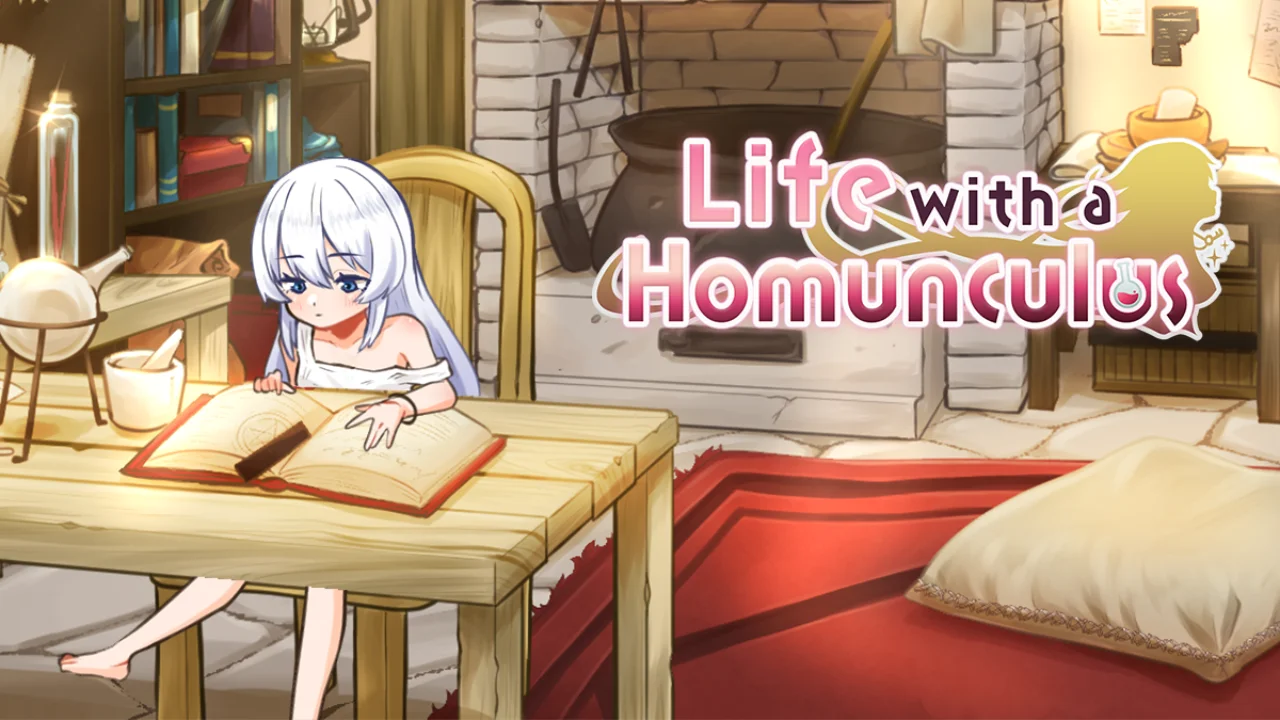Life with a Homunculus