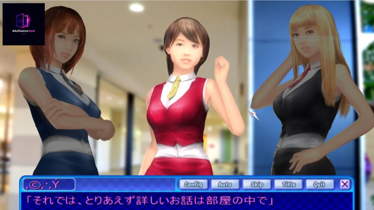 Love Girl +