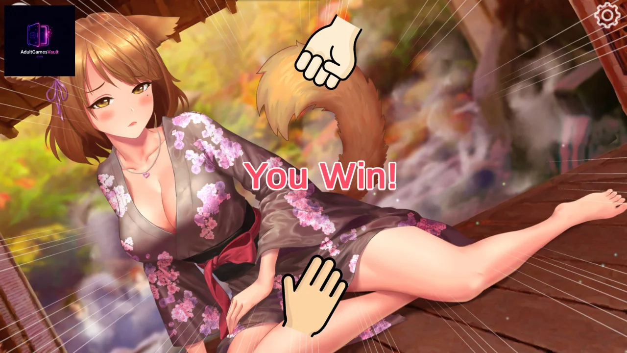 Miss Neko series