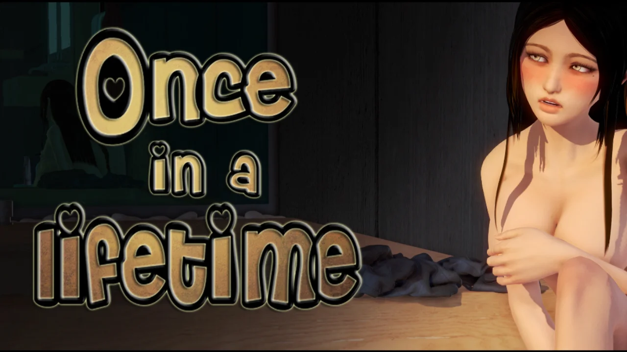 Once in a Lifetime