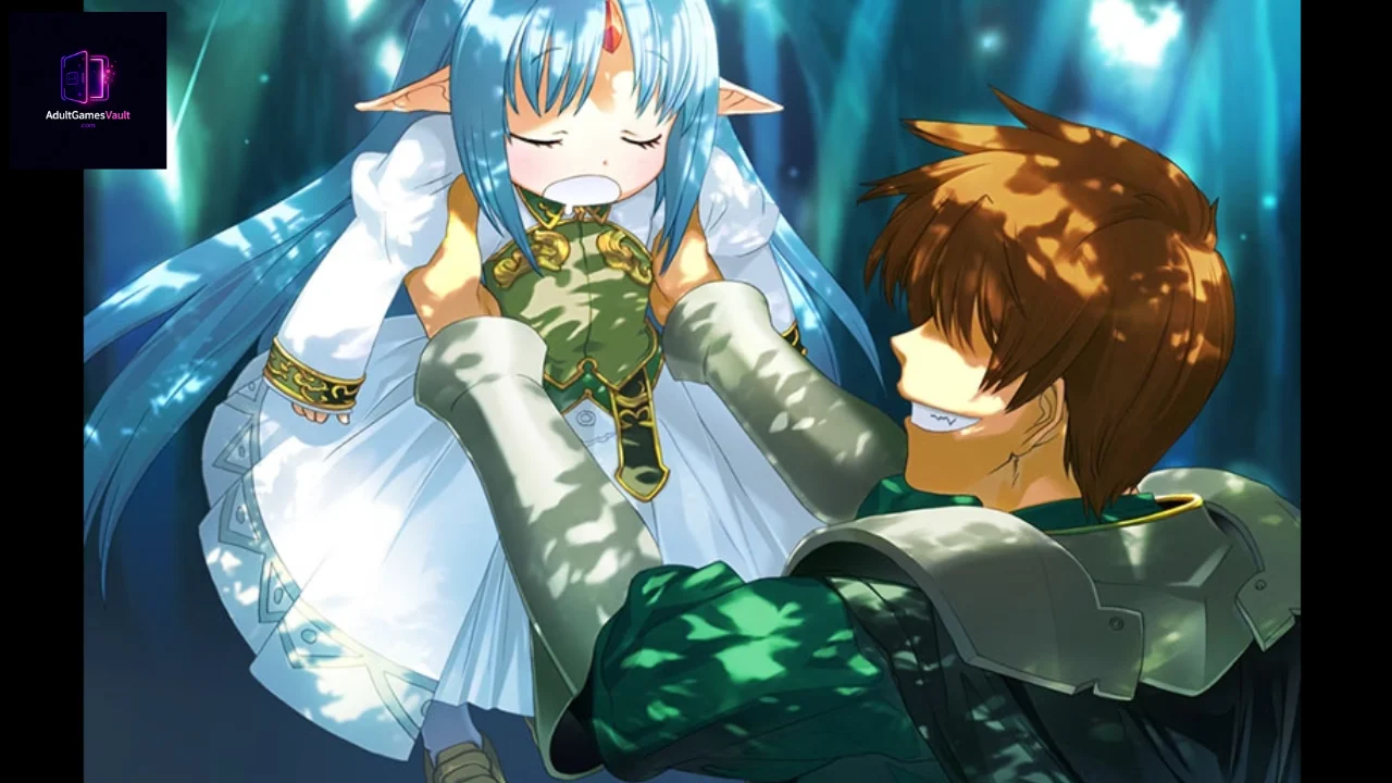 Rance Quest Magnum