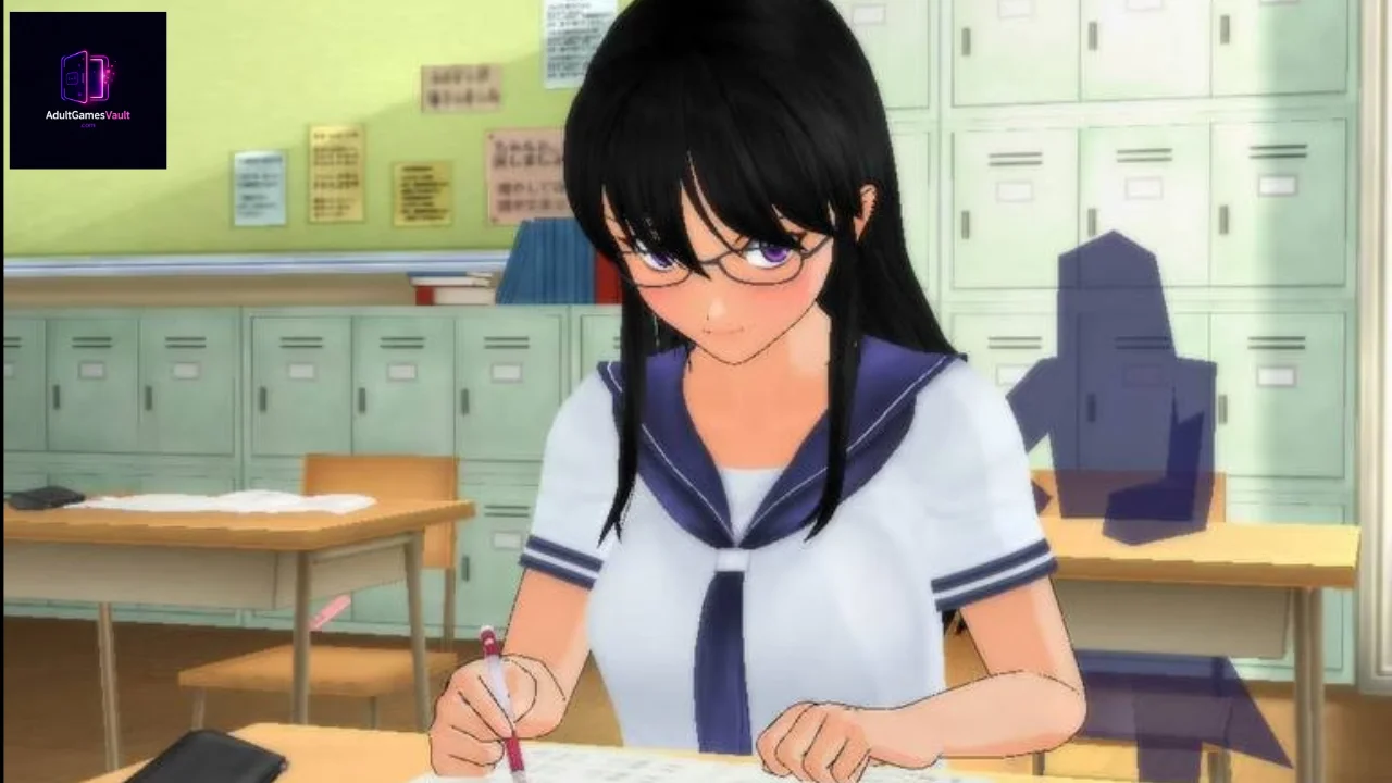 SchoolMate 2