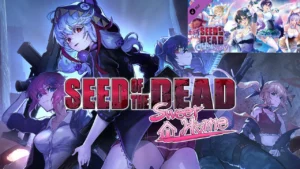 Seed of the Dead: Sweet Home