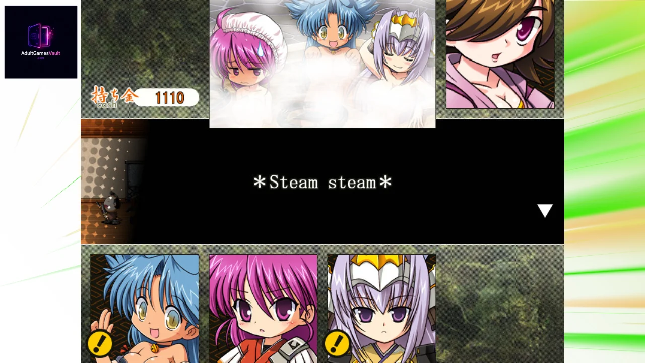 Three for the Slash! Thrust! Burn!