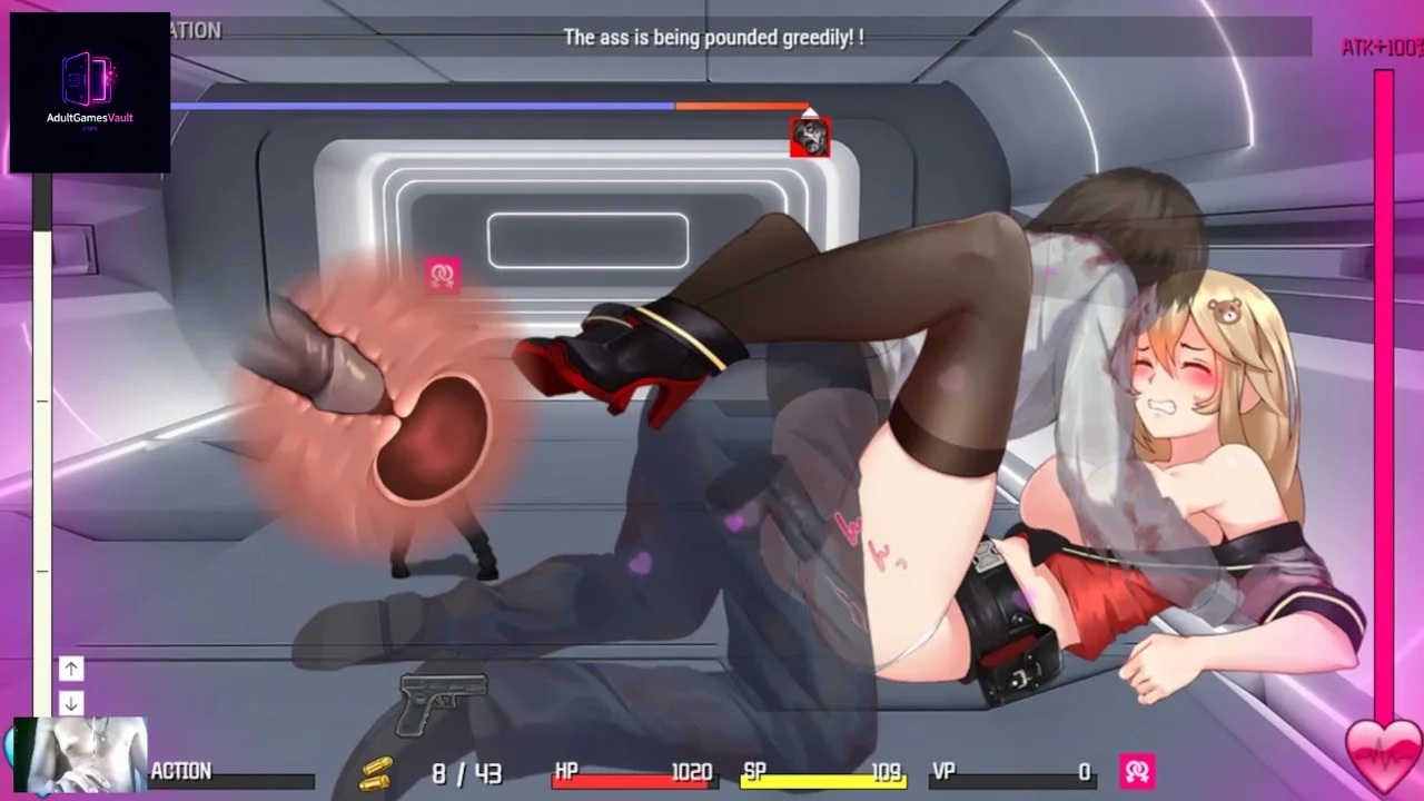 Tunnel Escape