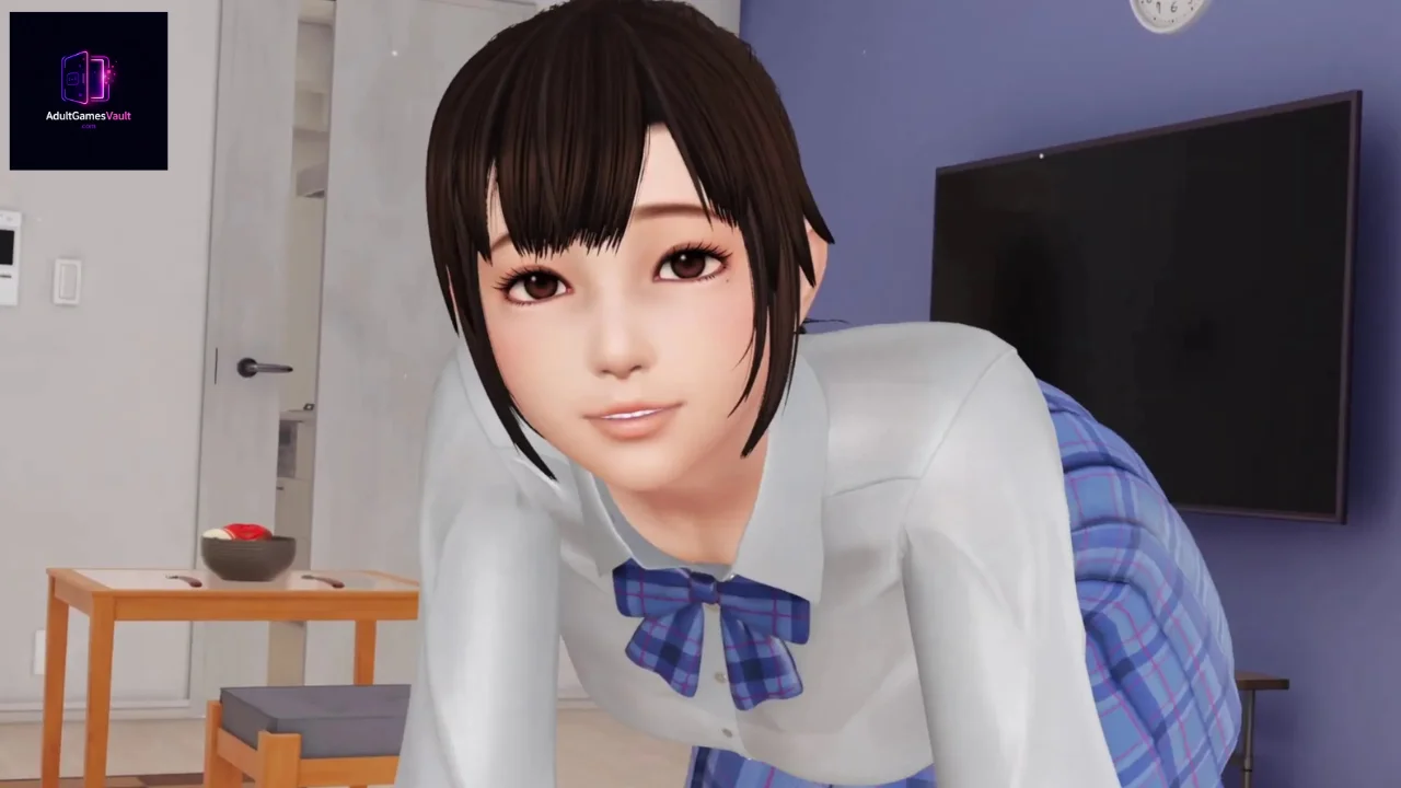 VR Kanojo
