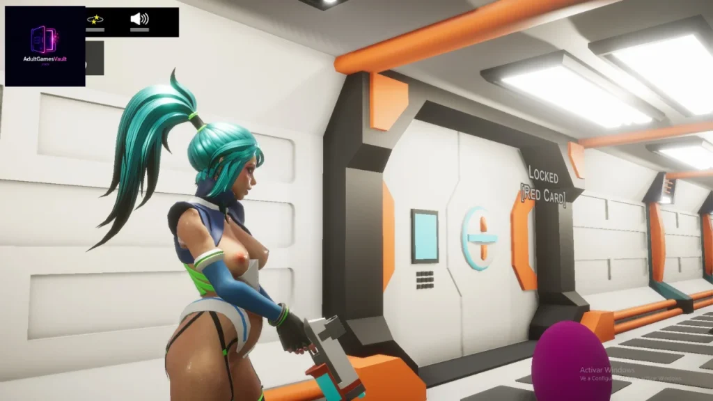 Alien Lust (v0.50)