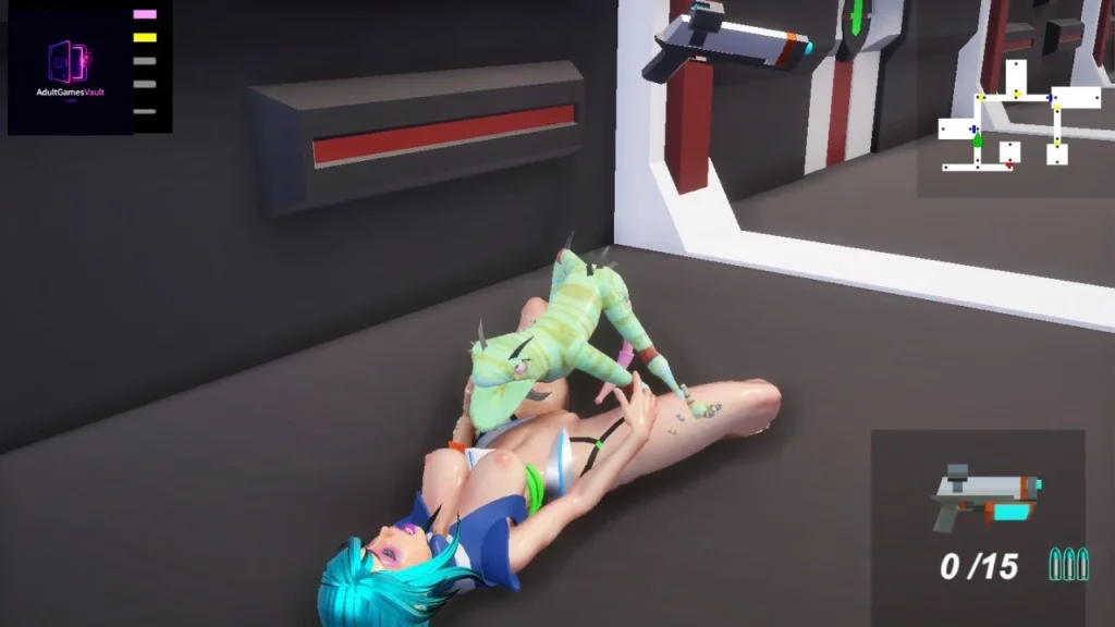 Alien Lust (v0.50)