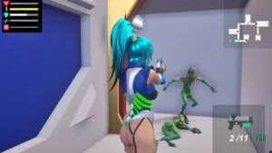 Alien Lust (v0.50)