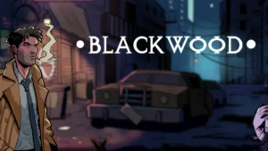 blackwood duckheal