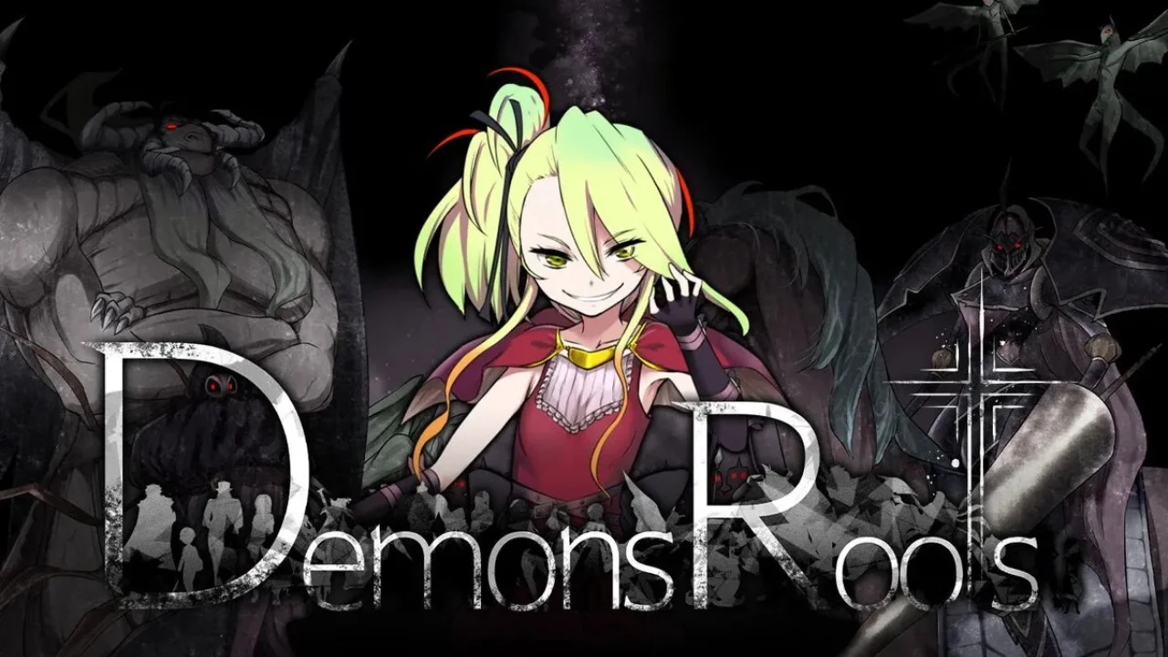 Demons Roots