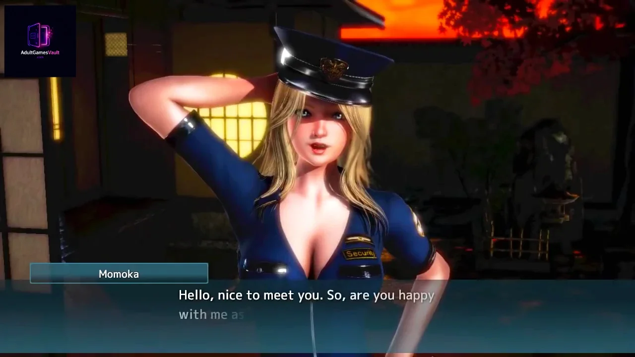 Honey Select