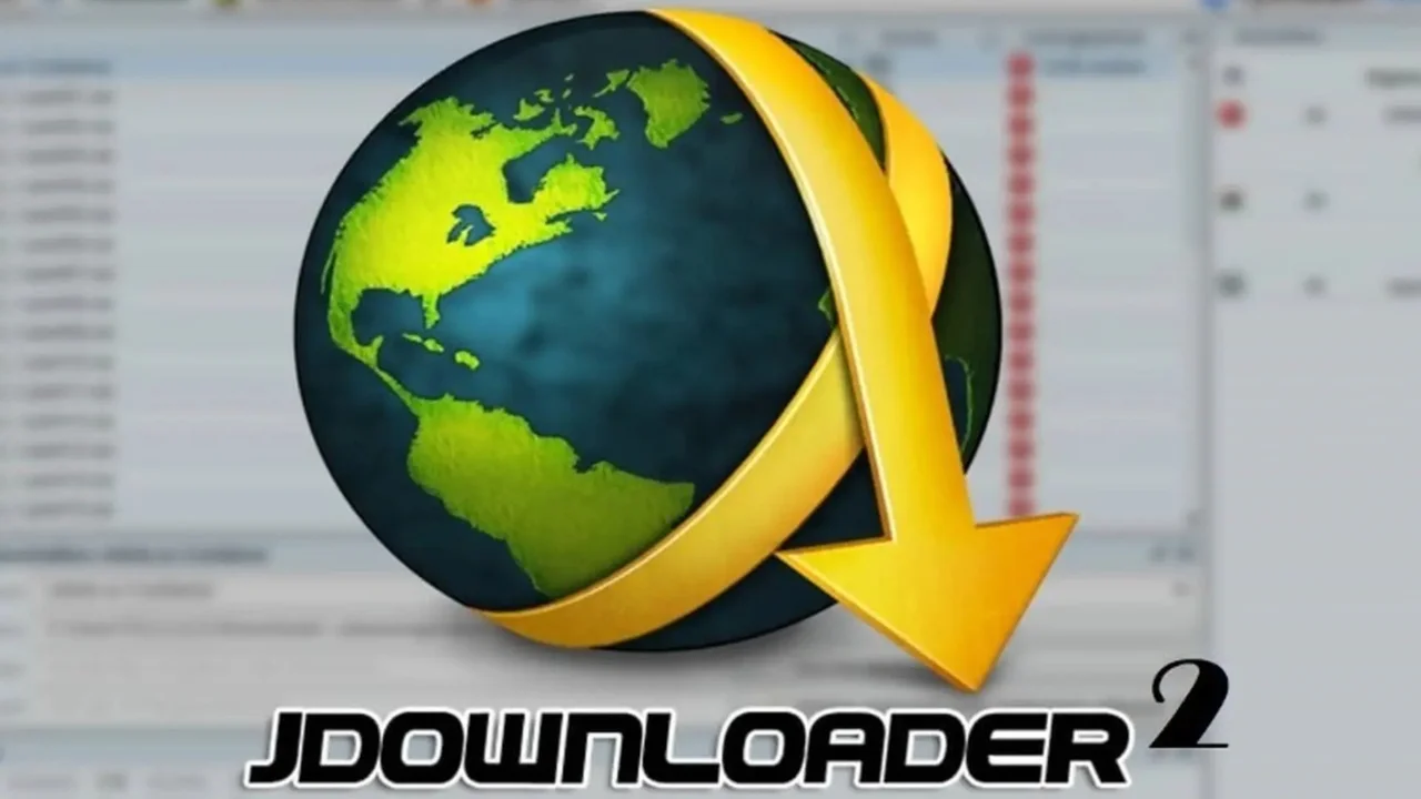 how to use JDownloader 2