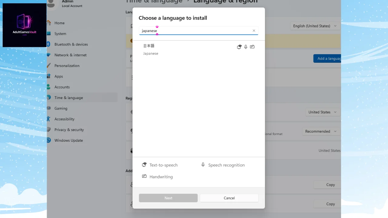 locale emulator