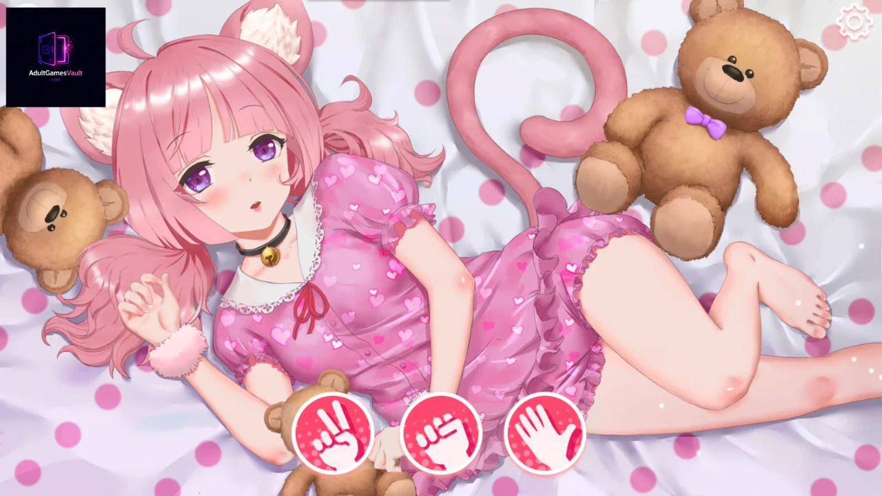 miss neko