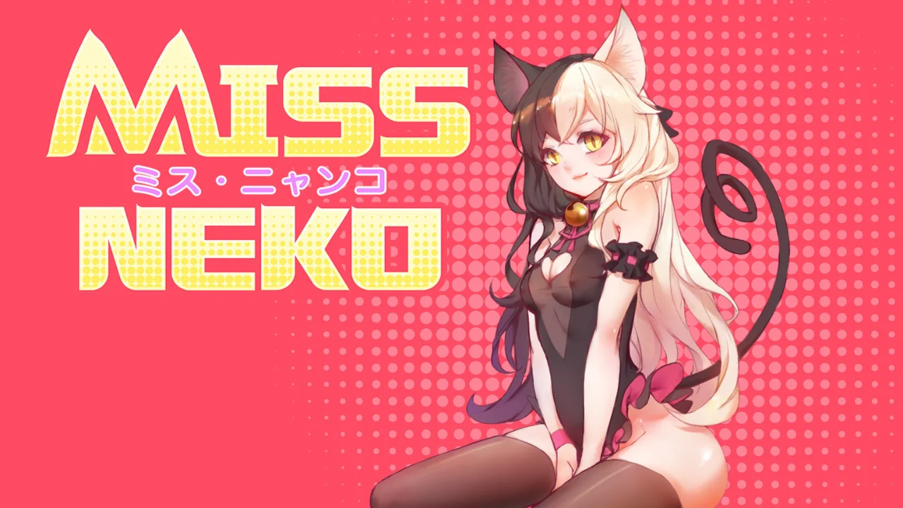 miss neko