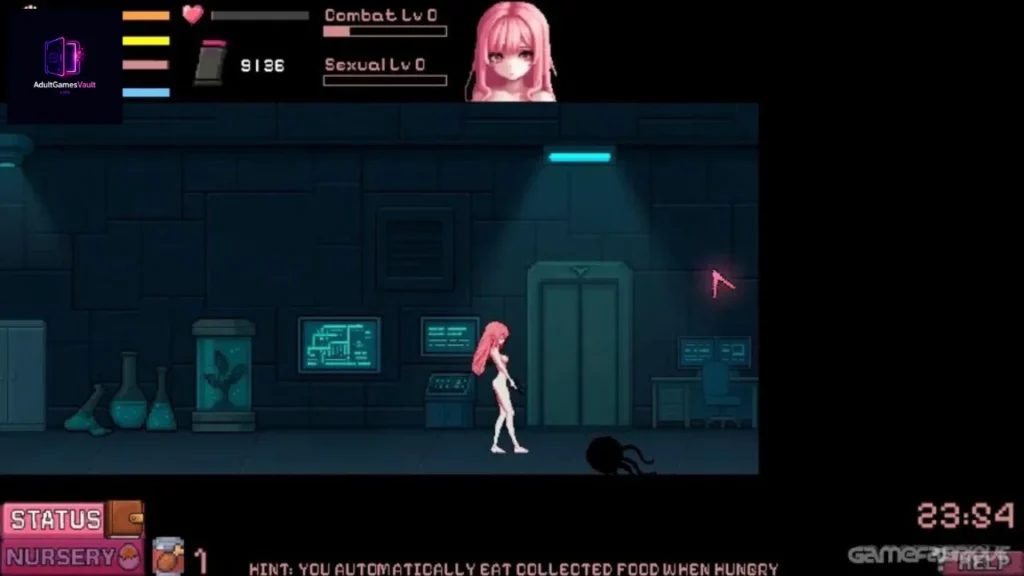 Pink Pulse