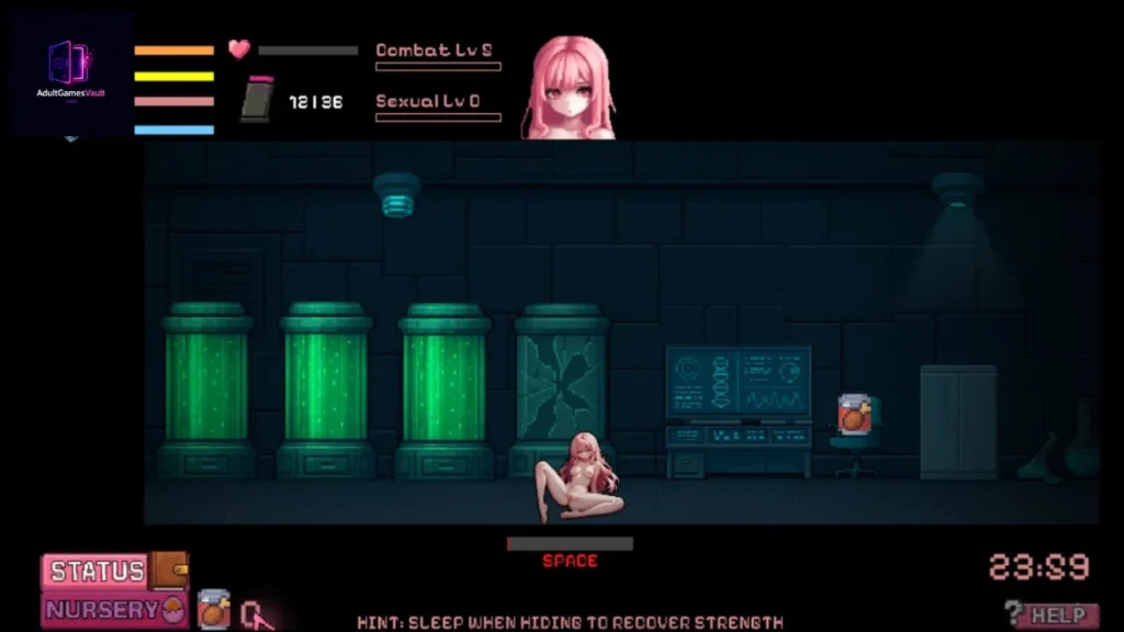 Pink Pulse