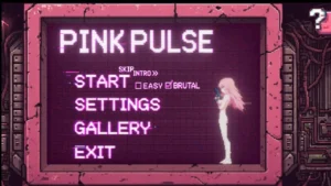 Pink Pulse