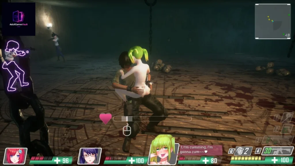 Seed of The Dead