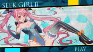 seek girl II