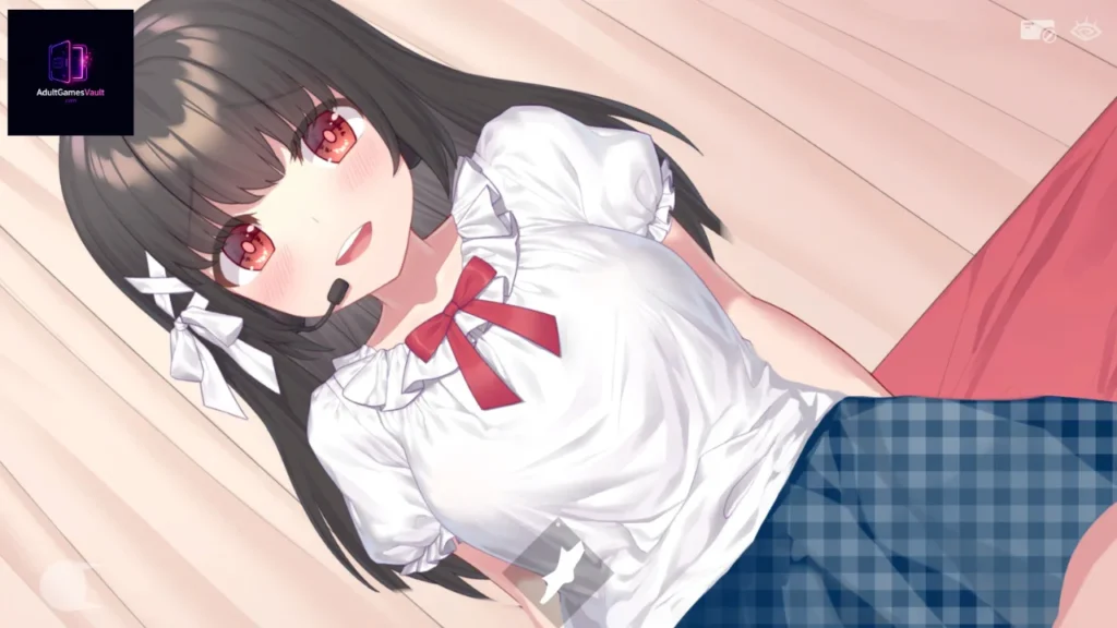 seek girl III
