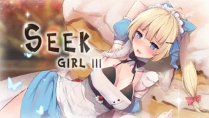 seek girl III