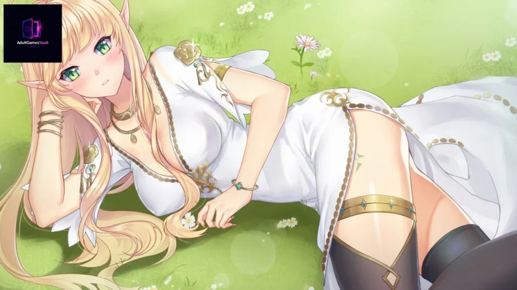 seek girl IV