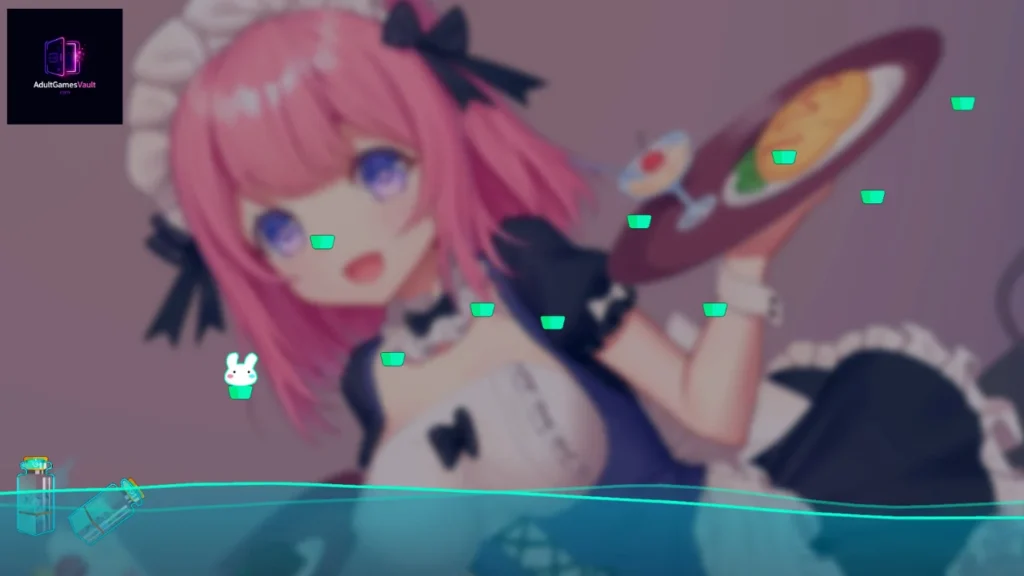 seek girl IV