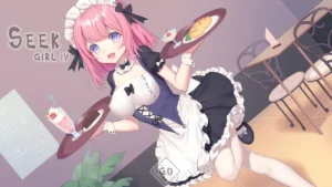 seek girl IV