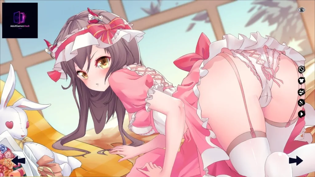 seek girl V