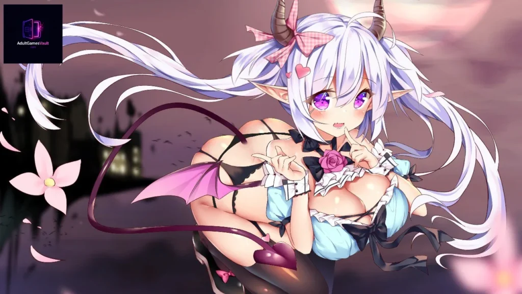 seek girl V