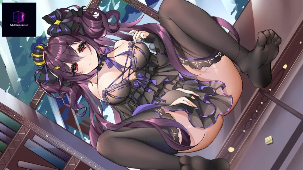 seek girl VI